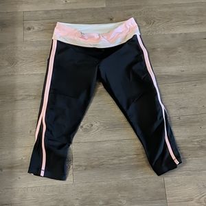Lululemon Capris